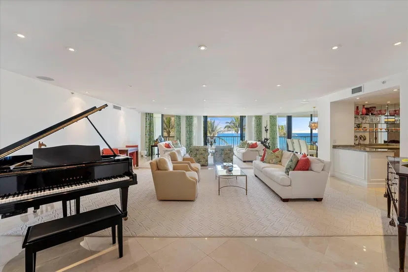 2770 S Ocean Boulevard #403 N — photo 5