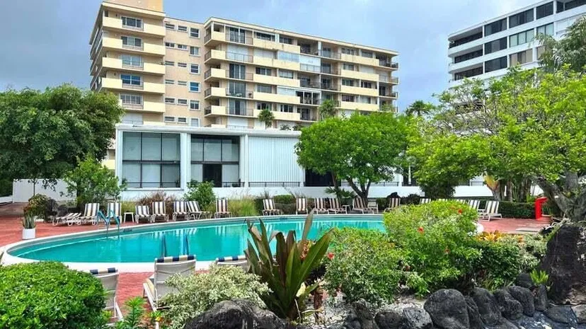 3589 S Ocean Boulevard #L30 — photo 4