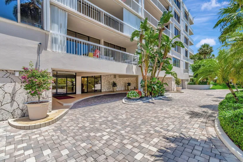 3250 S Ocean Boulevard S #410s — photo 3