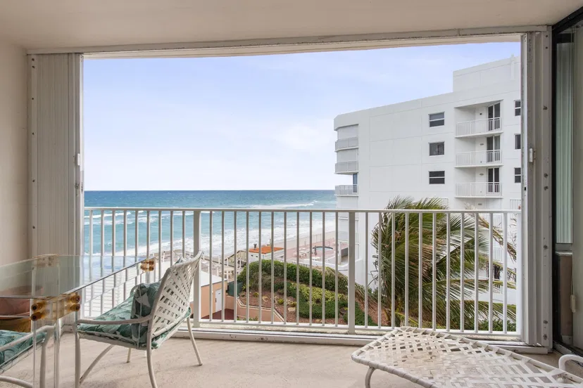 3590 S Ocean Boulevard #506 — photo 2