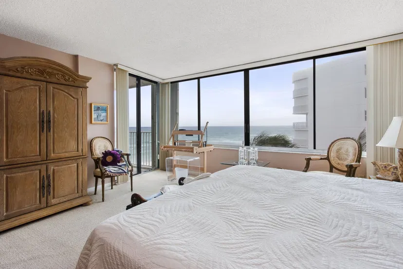 3590 S Ocean Boulevard #506 — photo 4