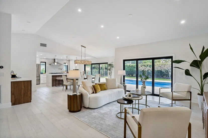 Sold May 2024 · 3361 NW 23rd Court, Boca Raton