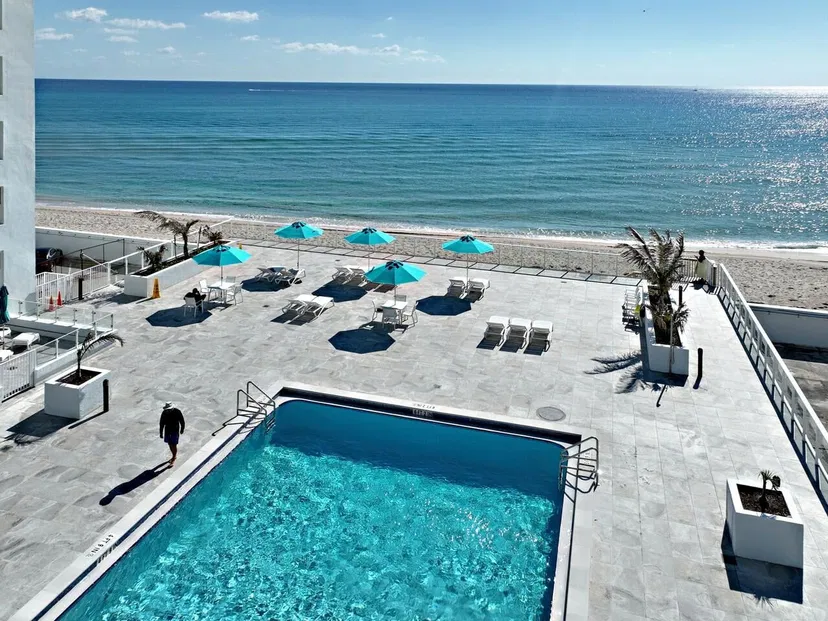 3450 S Ocean Boulevard #202 — photo 3