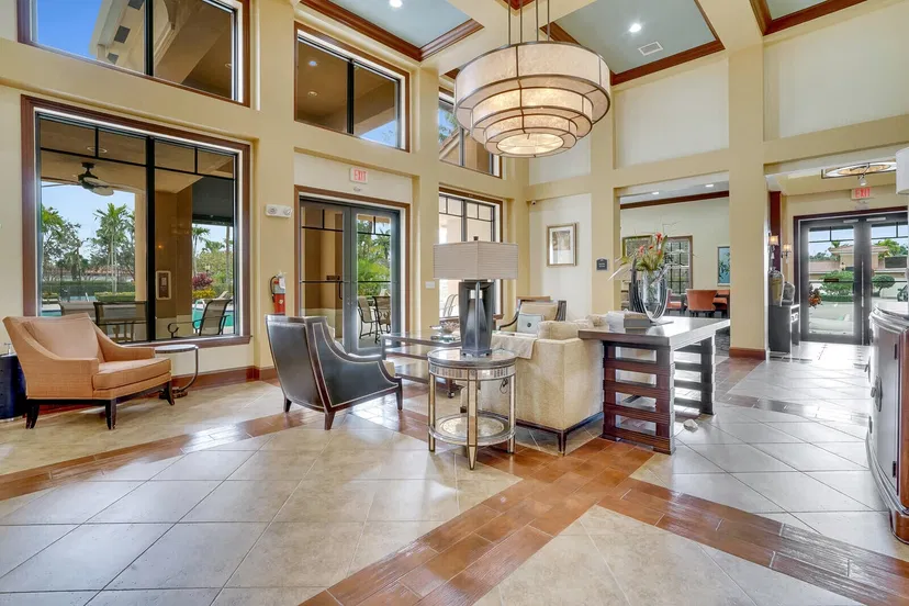 Sold Jul 2024 · 4905 Midtown Lane 2405, Palm Beach Gardens