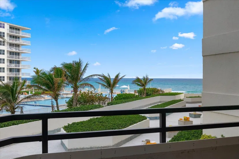 3560 S Ocean Boulevard #306 — photo 2