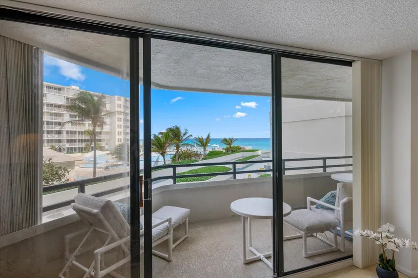 3560 S Ocean Boulevard #306 — photo 3