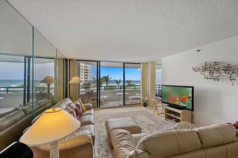 3560 S Ocean Boulevard #306 — photo 4