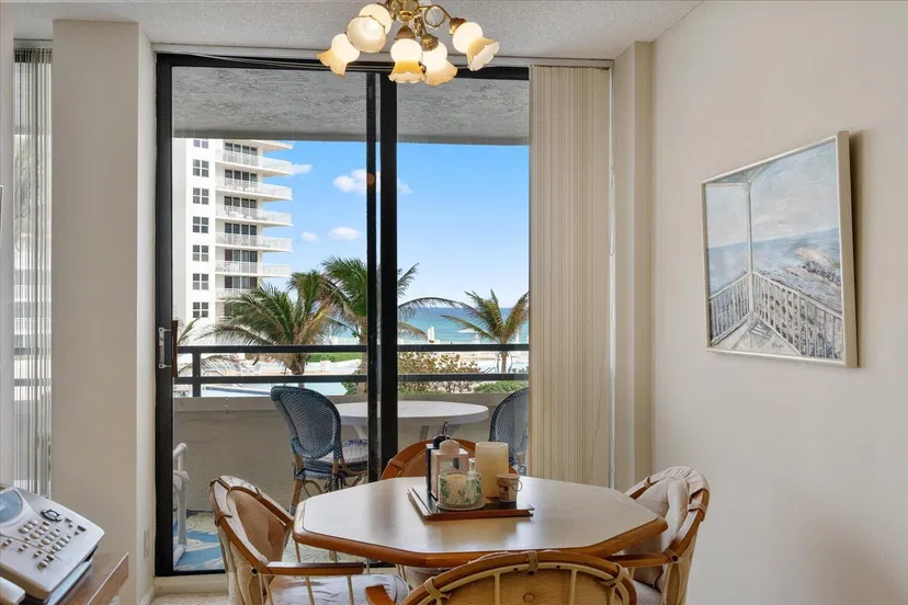 3560 S Ocean Boulevard #306 — photo 5