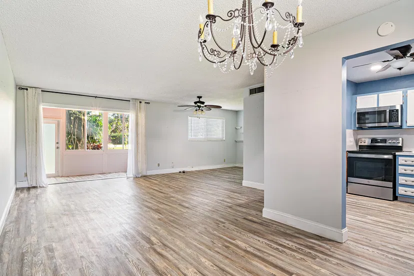 Sold Apr 2025 · 705 Lori Drive 114, Palm Springs