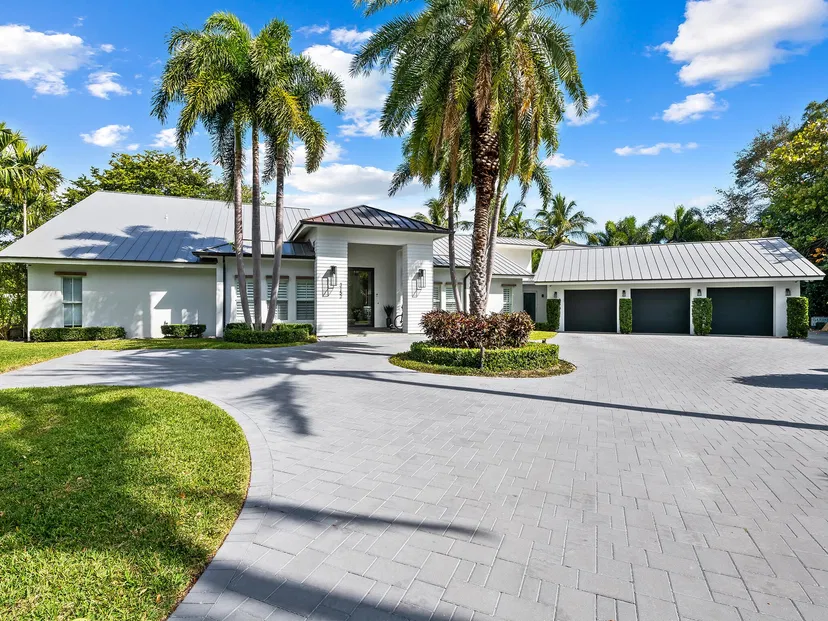 Sold Jun 2024 · 3152 NW 30th Way, Boca Raton