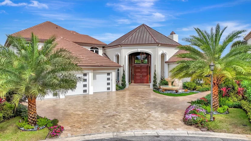 Sold May 2024 · 751 Sanctuary Drive, Boca Raton
