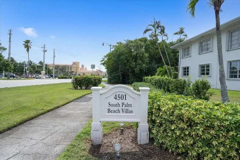 4501 S Ocean Boulevard #C8 — photo 2