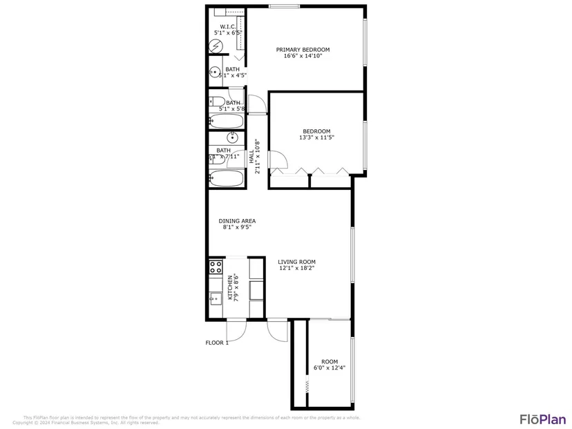 4501 S Ocean Boulevard #C8 — photo 4