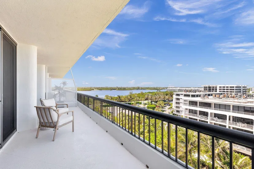 2660 S Ocean Boulevard #702n — photo 3