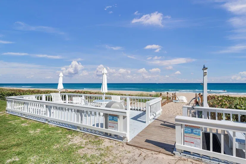 2660 S Ocean Boulevard #702n — photo 4