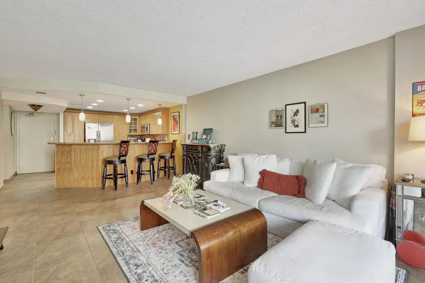 3540 S Ocean Boulevard #115 — photo 3