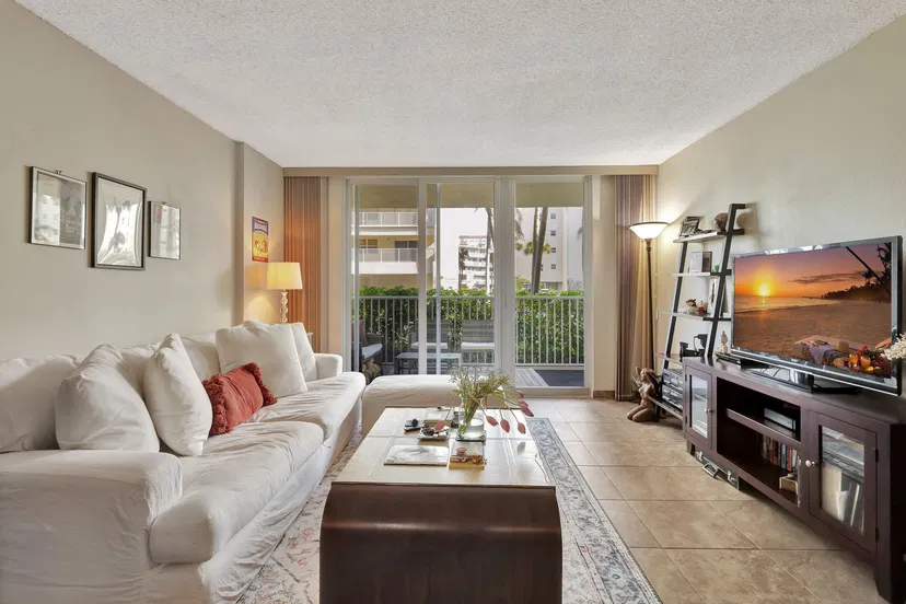 3540 S Ocean Boulevard #115 — photo 4