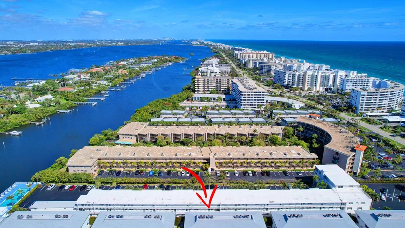 4001 S Ocean Boulevard #214 — photo 4