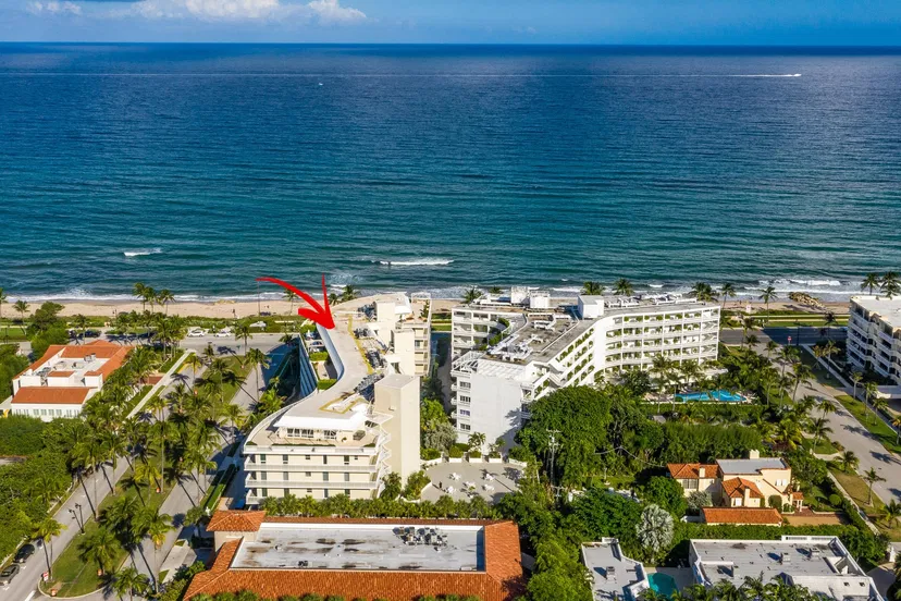 100 Royal Palm Way #D1 — photo 4
