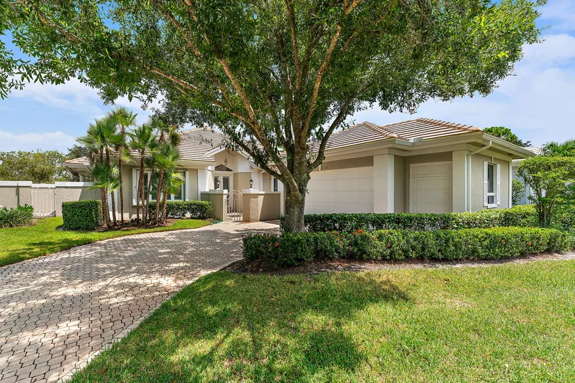 Sold Jun 2024 · 2328 SW Longwood Drive, Palm City