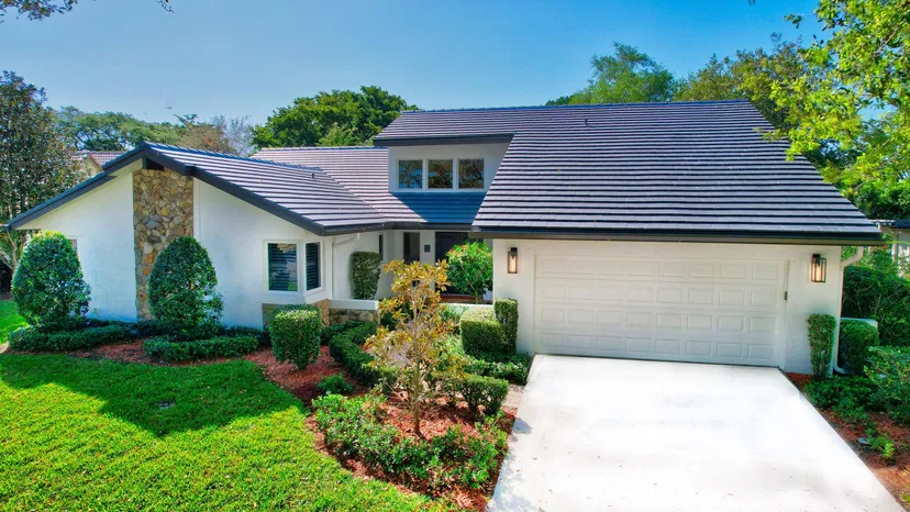 Sold Apr 2024 · 2360 NW 38th Street, Boca Raton