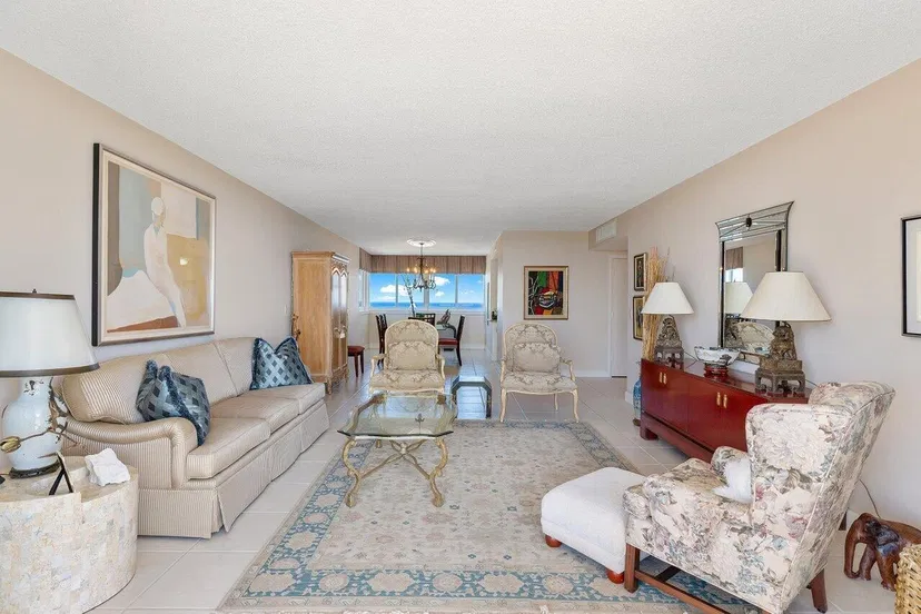 2295 S Ocean Boulevard #916 — photo 2