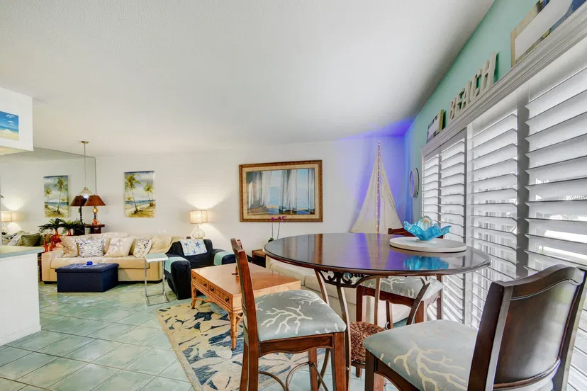 4501 S Ocean Boulevard #D2 — photo 5