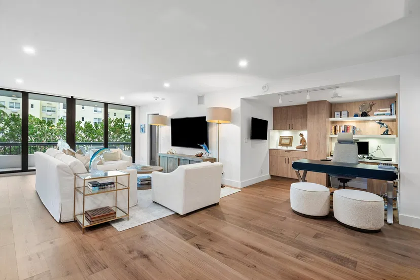 2660 S Ocean Boulevard #205s — photo 3