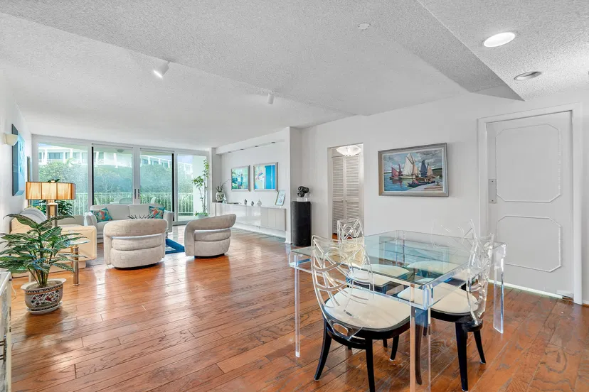 2295 S Ocean Boulevard #218 — photo 5