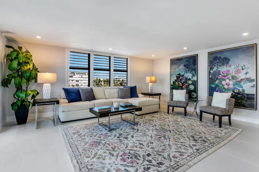 2860 S Ocean Boulevard #506 — photo 5