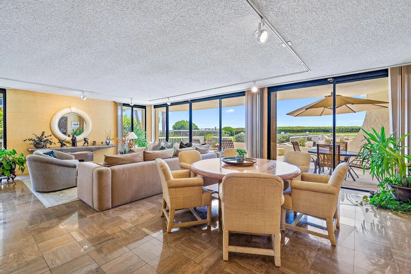 3300 S Ocean Boulevard #105s — photo 4