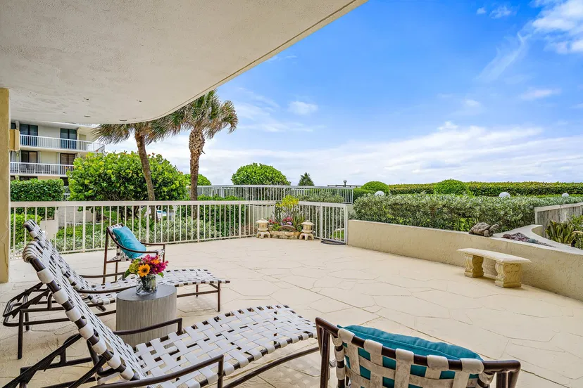 3300 S Ocean Boulevard #105s — photo 5