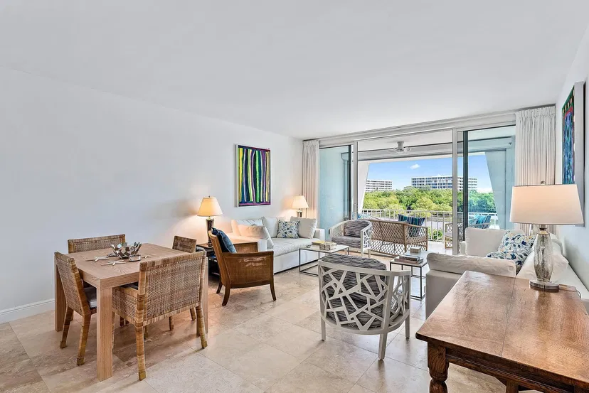 2165 Ibis Isle Road #12 — photo 4