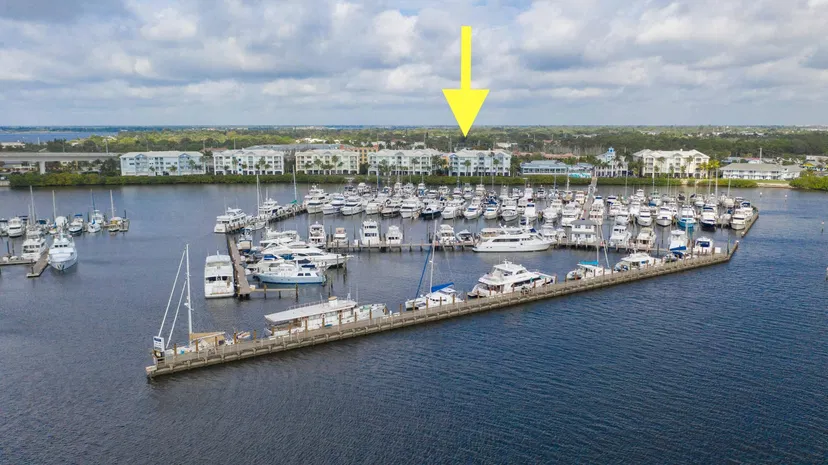 Sold Jun 2024 · 875 NW Flagler Avenue 204, Stuart