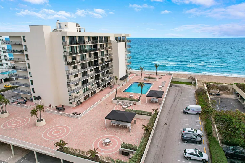 3456 S Ocean Boulevard #605 — photo 2
