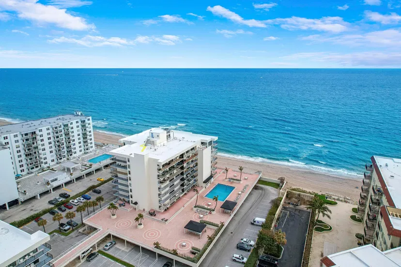 3456 S Ocean Boulevard #605 — photo 3