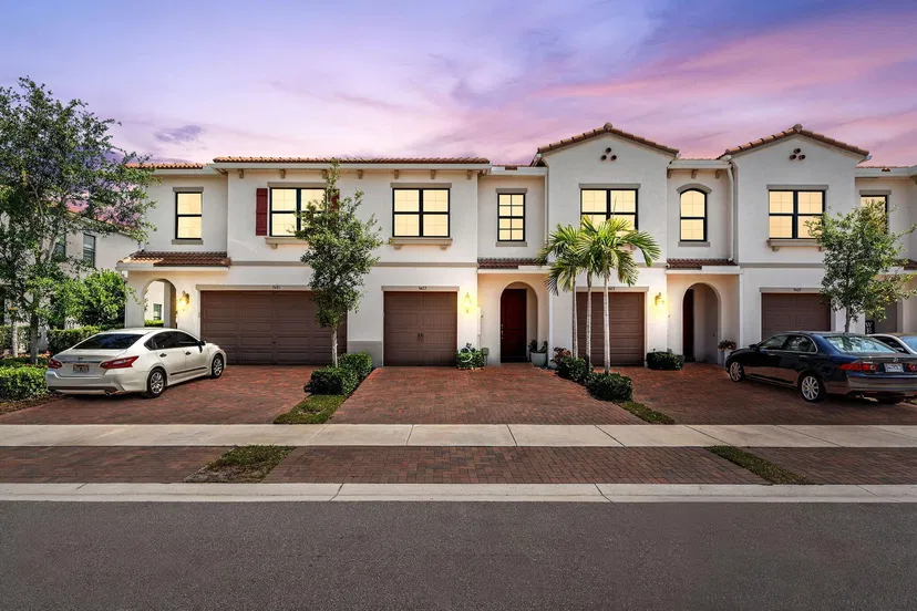 Sold Jul 2024 · 9477 Glider Way Way, Boca Raton