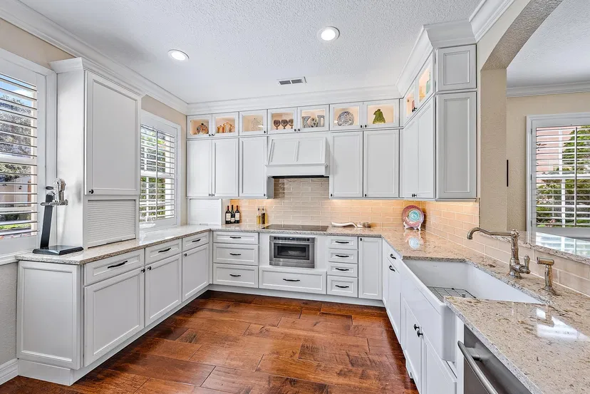 Sold Jul 2024 · 130 Ennis Lane, Jupiter