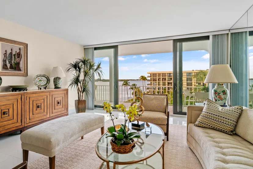 2784 S Ocean Boulevard #407n — photo 4