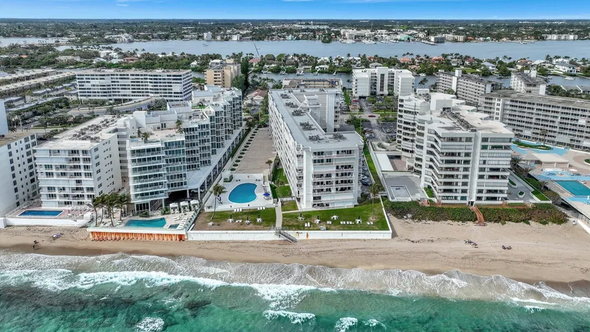3570 S Ocean Boulevard #708 — photo 3