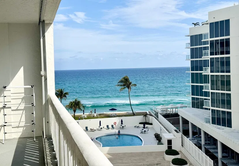 3570 S Ocean Boulevard #708 — photo 4