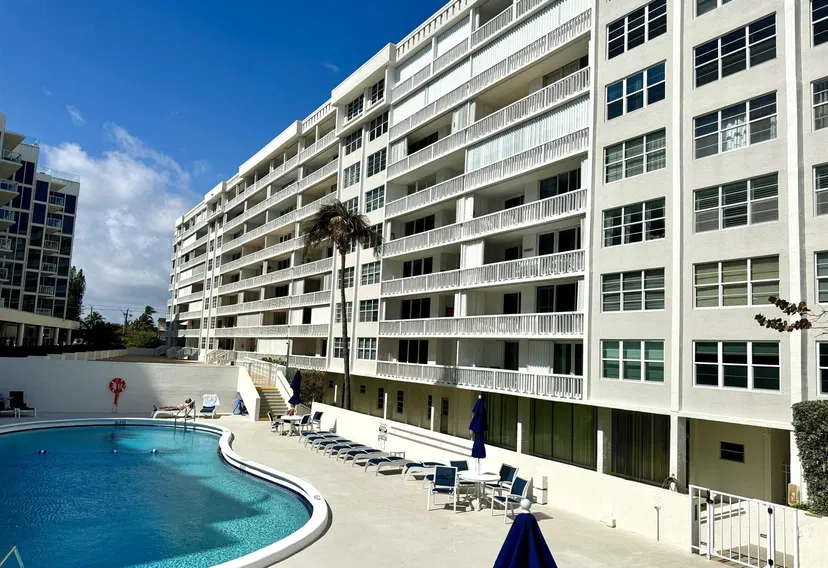 3570 S Ocean Boulevard #708 — photo 5