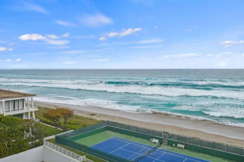 2295 S Ocean Boulevard #724 — photo 3