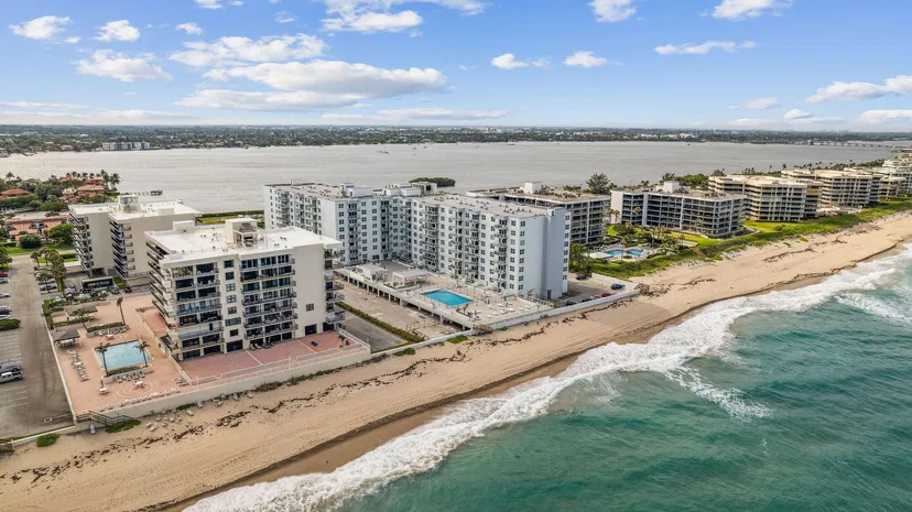 3450 S Ocean Boulevard #7020 — photo 2