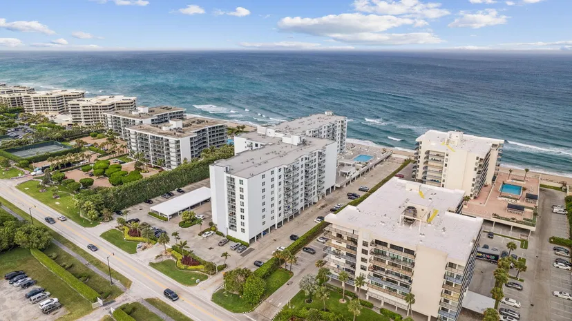 3450 S Ocean Boulevard #7020 — photo 3