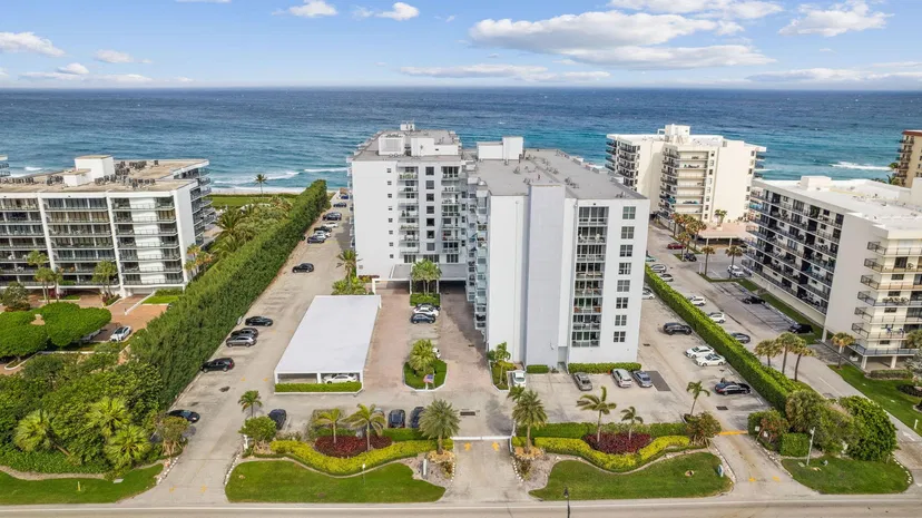 3450 S Ocean Boulevard #7020 — photo 4