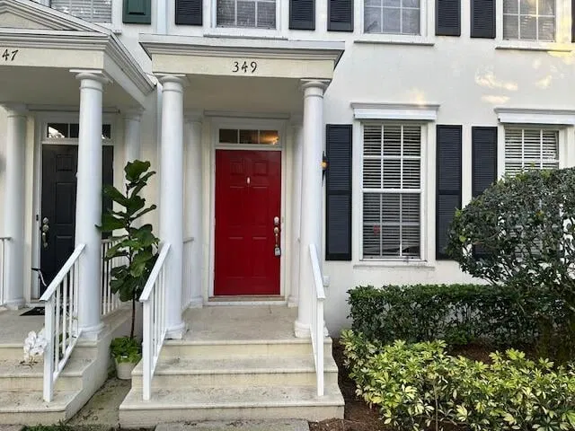 Sold Apr 2024 · 349 Legare Court, Jupiter