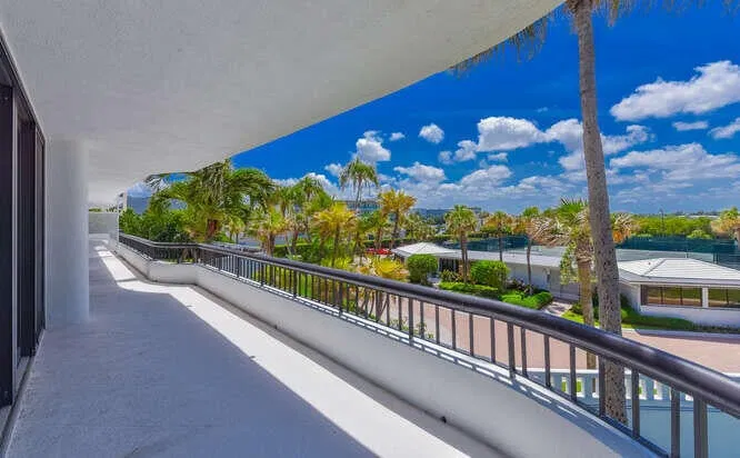 2660 S Ocean Boulevard #203s — photo 4
