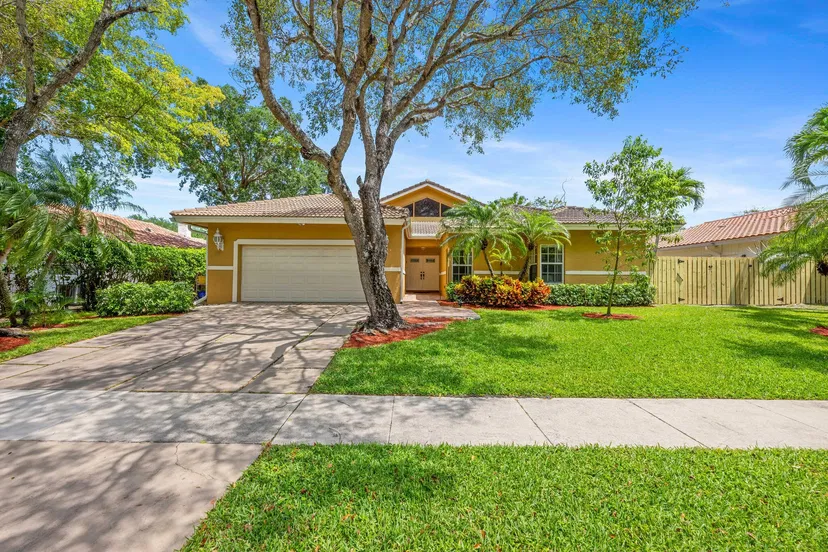 Sold Jun 2024 · 4300 NW 26 Avenue, Boca Raton