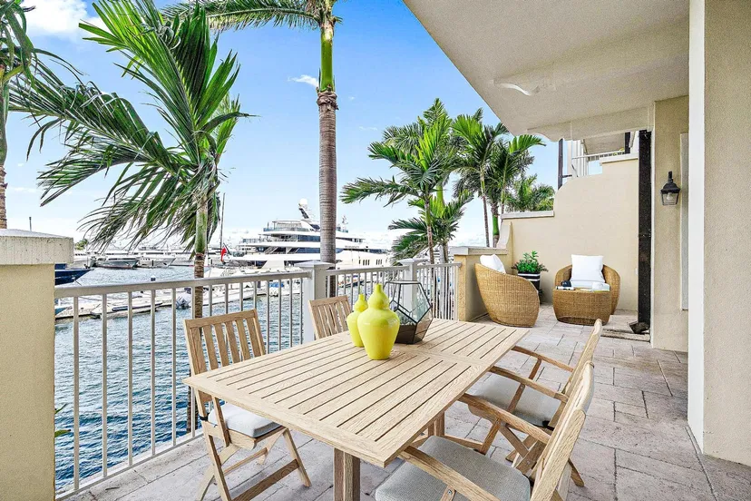 Sold May 2024 · 3920 N Flagler Drive 202, West Palm Beach